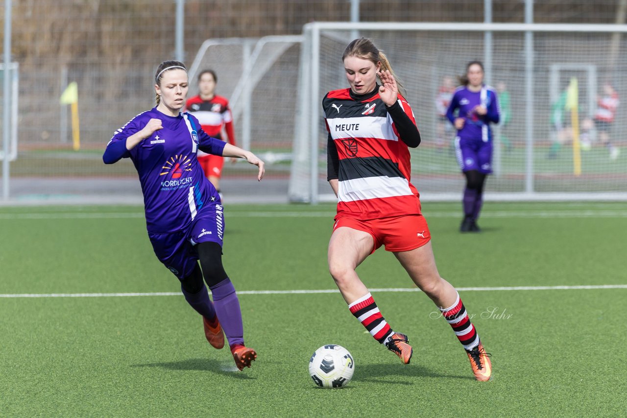 Bild 303 - F Altona 93 - Nordlichter im NSV : Ergebnis: 1:3